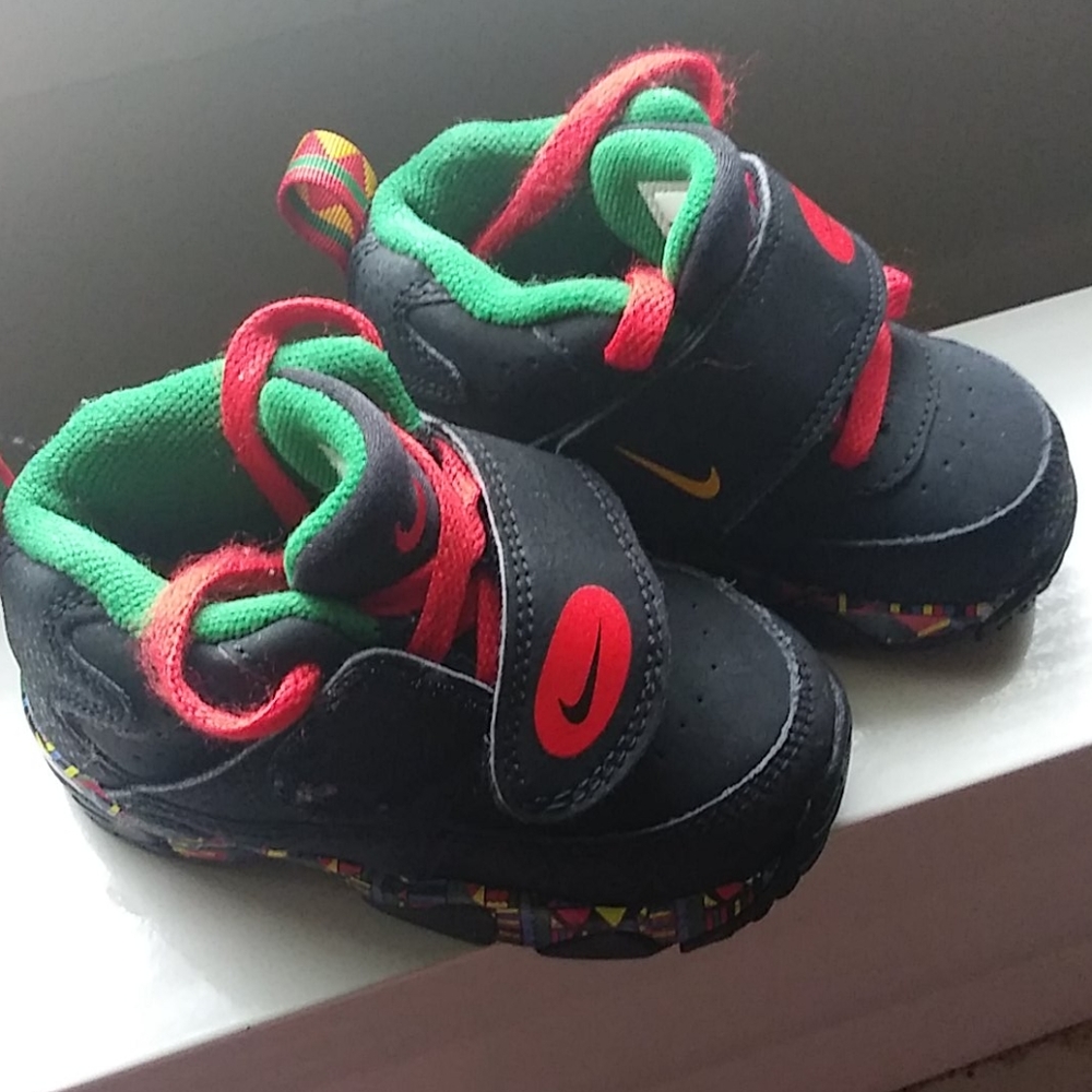 Shoes